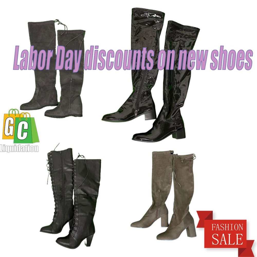 Labor Day Deals $20-35